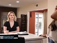 18, デカパイ, フェラチオ, イマラチオ, 手コキする, Hd, 母, ハメ撮り