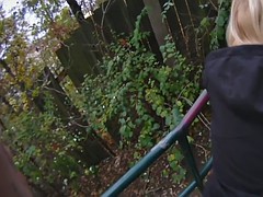 Enthousiasteling, Hardcore, Bekijker