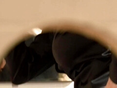 Блондинки, Минет, Фетиш, Дыра в стене, Ласковые ручки, Обнаженные, Киски, Сиськи