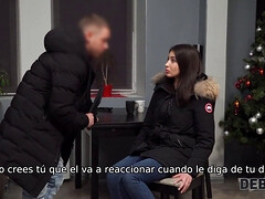 18 años, Morena, Sexo duro, Casero, Jeans, Dinero, Sexo fuerte, Adolescente