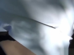 Alluring Japanese lady featuring hardcore sex video