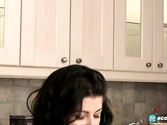 デカ尻, 茶髪の, 女, Hd, 天然, 妊娠, 一人, オッパイの