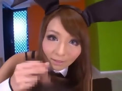 アジア人, フェラチオ, ぶっかけ, 異人種間, 日本人
