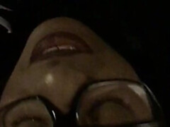 素人, アジア人, デカパイ, フェラチオ, 茶髪の, チン, ハードコア, 淫乱熟女