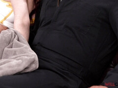 お尻, 美女, 毛深い, なめる, 淫乱熟女, オーガズム, オマンコ, オッパイの