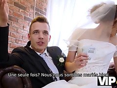 Novia, Pareja, Checa, Hd, Dinero, Medias largas, Esposa