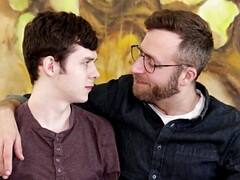 デカチン, フェラチオ, 中出し, 指いじり, Hd, シゴき, ポルノスター, ティーン