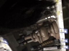 Linda, Garganta profunda, Polla, Ébano, Natural, Pezones, Orgasmo, Coño