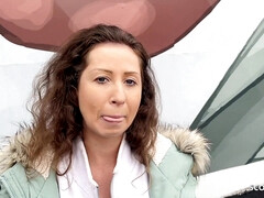 18, アナル, チン, ヨーロピアン, ドイツ人, ハードコア, ハメ撮り, 現実