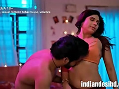 Palgtood Ullu Original Adult Web Series sex Scene