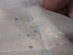 In den arsch, Besamung, Niederländisch, Schwul, Hardcore, Muskel