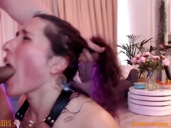 Mamada, Amarrada, Polla, Fetiche, Casero, Pelirrojo, Adolescente, Juguetes