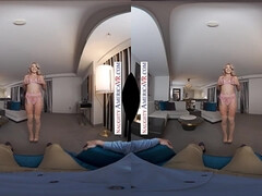 Amerikanisch, Grosse titten, Blasen, Vollbusig, Kehlenfick, Masturbation, Natürlichen titten, Pov