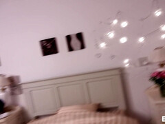 18, アジア人, お尻, デカ尻, オマンコ, ティーン, オッパイの