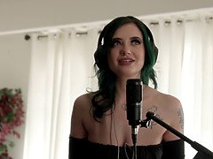 18 ans, Grosse bite, Queue, Femelle, Hd, Orgasme, Réalité, Adolescente