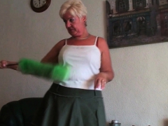 Brits, Bruinharig, Omie, Hd, Masturbatie, Alleen, Speelgoed