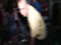 Amateur, Nue, Public