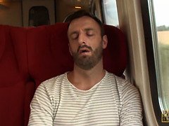 Culo grande, Tetas grandes, Rubia, Británico, Semen en la boca, Fetiche, Maduro, Sexo fuerte