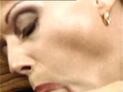 お尻, 美女, デカ尻, デカパイ, ブロンド, 巨乳な, オマンコ, ヴィンテージ