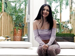 Большой член, Минет, Брюнетки, Собачьи, От первого лица, Бритые, Тощие, Молоденькие