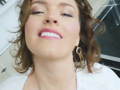 Chambre à dormir, Robe, Mature, Mère que j'aimerais baiser, Chatte, Belle mère, Tabou, Nénés