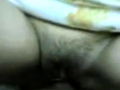 Enthousiasteling, Pijpbeurt, Harig, Indisch, Gezichtspunt