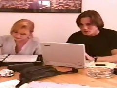 Tetona, Clásico, Grupo, Grupo, Lesbiana, Orgía, Clasico