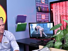 素人, 美女, デカチン, デカパイ, チン, オーガズム, 剃毛, おもらし