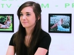 Enthousiasteling, Pijpbeurt, Bruinharig, Hardcore, Hd, Realiteit