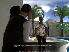 Tetas grandes, Morena, Cornudo, Madres para coger, Al aire libre, Intercambio de parejas