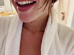 Geschnappt, Deutsch, Freundin, Masturbation, Reif, Öffentlich, Sauna, Jungendliche (18+)
