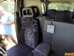 Watch this British MILF with a huge knocker handle a hard cock like a pro