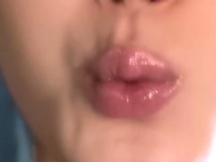 Asiático, Mamada, Hd, Japonés, Tetas