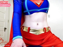 ブロンド, フェラチオ