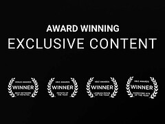 Schönheit, Grosse titten, Blondine, Blasen, Spermaladung, Natürlich, Flotter dreier, Titten