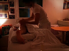 Gros seins, Couple, Tir de sperme, Hd, Énorme, Italienne, Massage, Masturbation