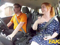 ぽっちゃり, イギリス人, 赤毛