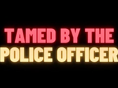 Sadomasochismus, Stiefel, Paar, Fetisch, Schwul, Hardcore, Muskel, Polizei