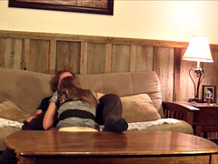 old hippies have cool wives