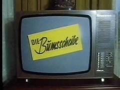 Deutsch, Vintage