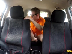 Любители, В машине, Грязь, Собачьи, Ласковые ручки, Лизание, На природе, Киски