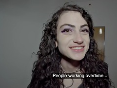 Tussi, Fetisch, Nylon, Im freien, Strumpfhose, Pov, Dürr, Tätowierung