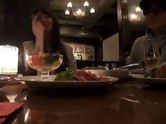 Asiatique, Nana, Gros seins, Éjaculation interne, Tir de sperme, Hd, Japonaise, Voyeur