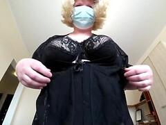 Gros seins, Sucer une bite, Gorge profonde, Lesbienne, Mature, Mère que j'aimerais baiser, Russe, Strapon