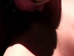 Blond, Pijpbeurt, Sperma shot, Speelgoed, Oud