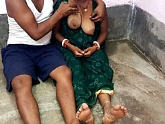 Hot Indian Village Bhabhi Fucked Hard by Trilokinath - Stepmom Teacher Sex