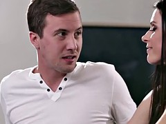 Большой член, Измена, Индианки, Милф, Жена