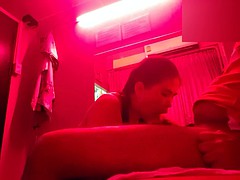 Amateur, Asiático, Voyeur