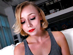 Leie, Weibliche domination, Fetisch, Handjob, Masturbation, Pov, Realität, Jungendliche (18+)