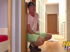 フェラチオ, 面白, Hd, 天然, オーガズム, ガリガリ, ティーン, 三人